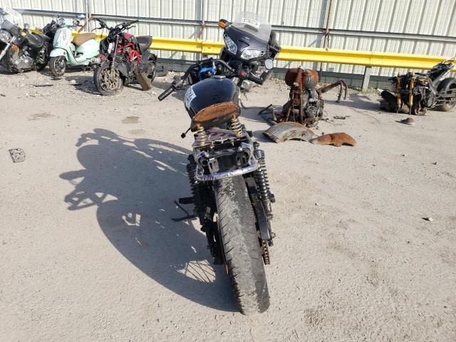 2005 TRIUMPH MOTORCYCLE BONNEVILLE - SMT900HN85J218990