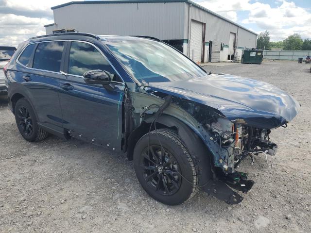 2025 HONDA CR-V SPORT - 2HKRS6H80SH800351
