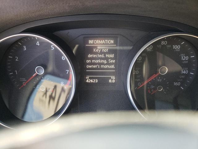 2018 VOLKSWAGEN PASSAT GT 1VWJM7A30JC037766