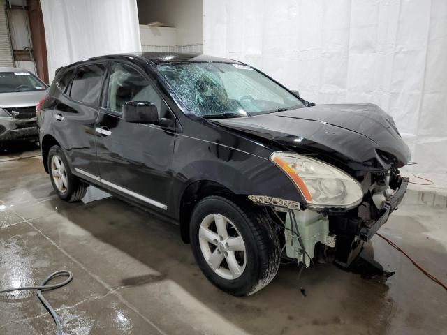 2013 Nissan Rogue S VIN: JN8AS5MT8DW512919 Lot: 61339234