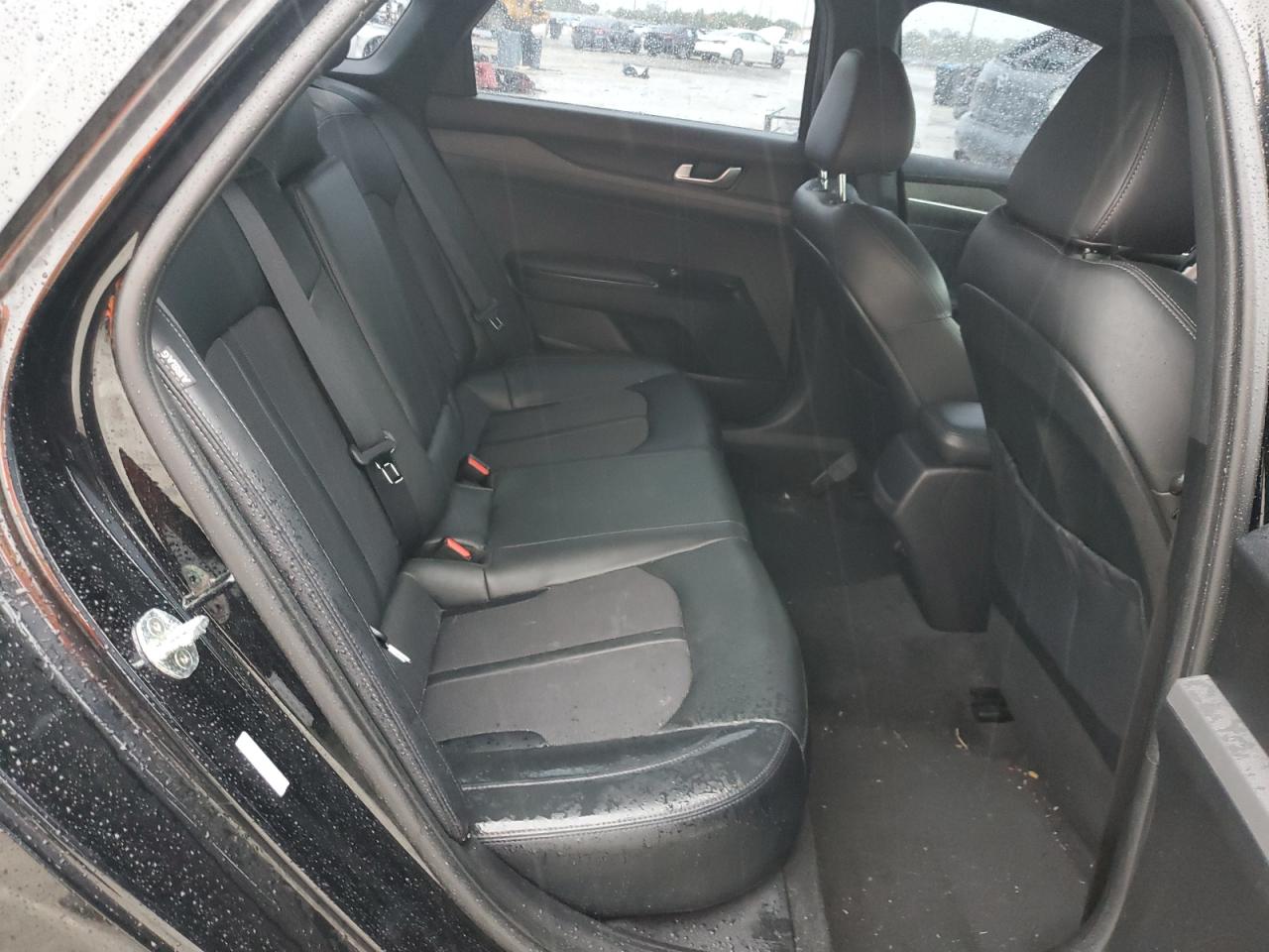 5XXG64J20MG007619 2021 Kia K5 Gt Line