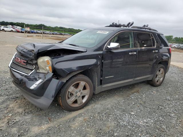 2013 GMC Terrain Slt VIN: 2GKFLWE39D6246702 Lot: 57913544