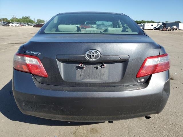 2007 Toyota Camry Ce VIN: 4T1BE46K87U128303 Lot: 59033194