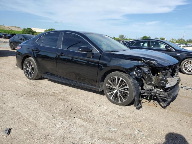 VIN 4T1M11AK0LU930610 2020 Toyota Camry, SE no.4