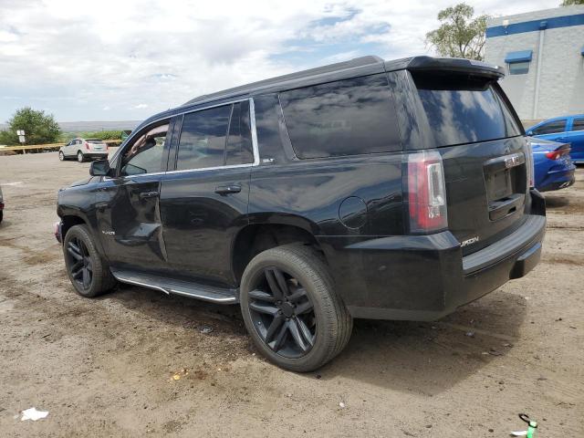 2020 GMC YUKON SLT - 1GKS2BKC1LR268033