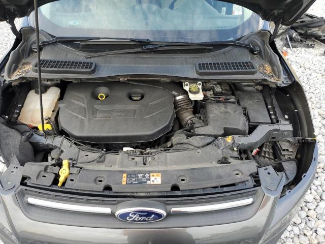 2015 Ford Escape Se VIN: 1FMCU9G98FUA90392 Lot: 58457734