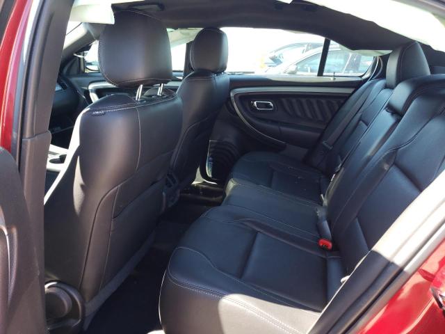 2019 Ford Taurus Sel VIN: 1FAHP2E84KG100465 Lot: 58425404