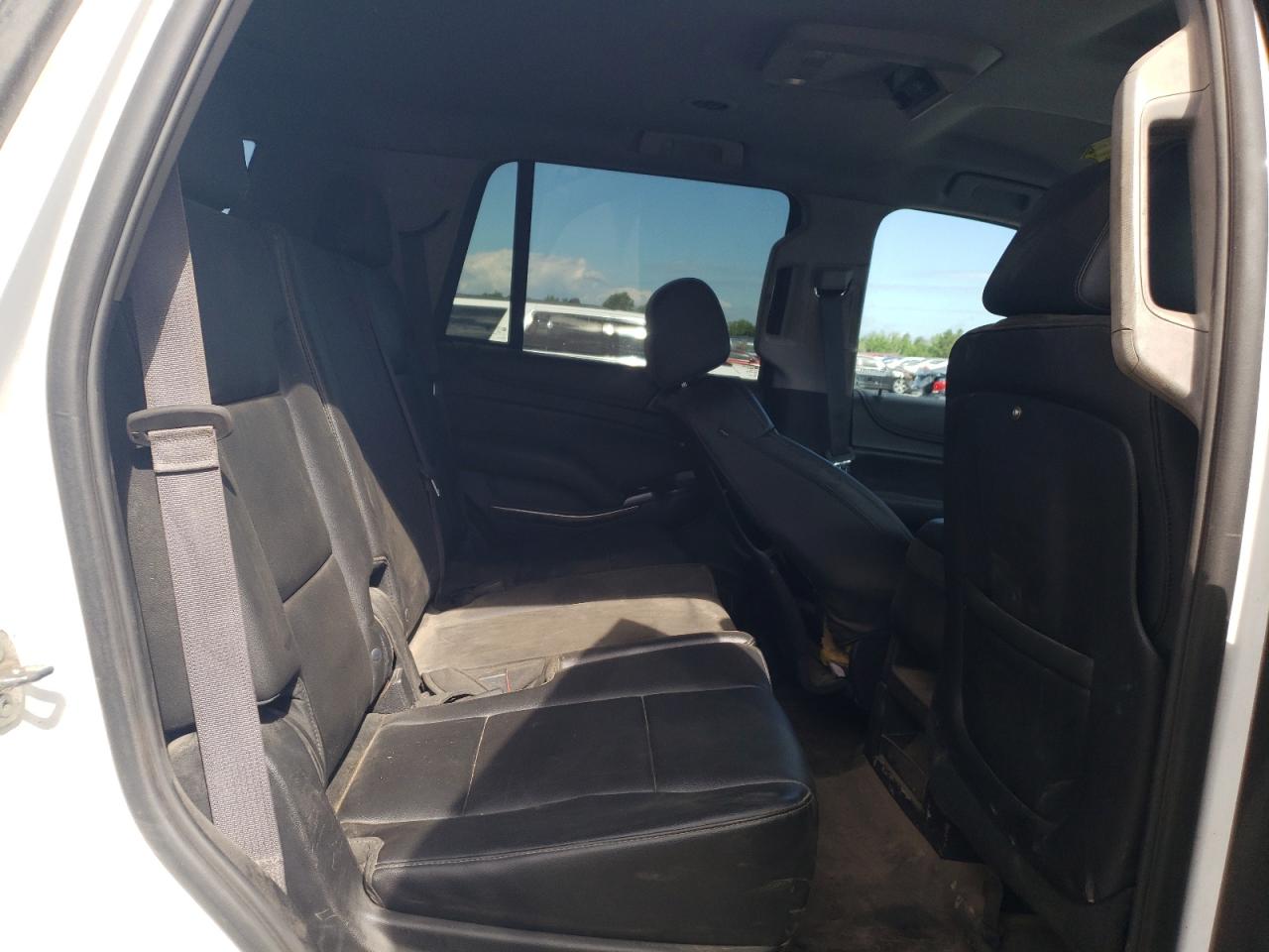 1GNSK4ECXFR188941 2015 Chevrolet Tahoe K1500