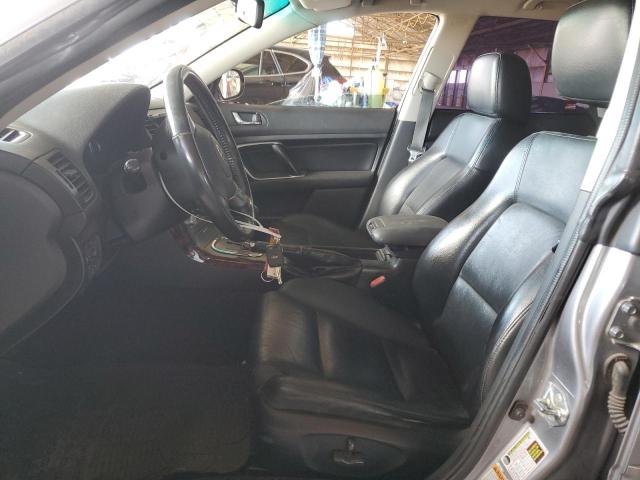 2008 Subaru Outback 2.5I Limited VIN: 4S4BP62C387361686 Lot: 60041174