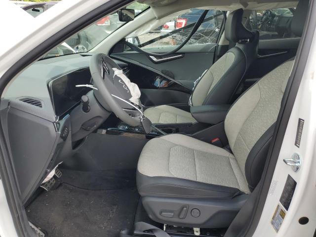 2023 KIA NIRO SX KNDCT3LE1P5084226