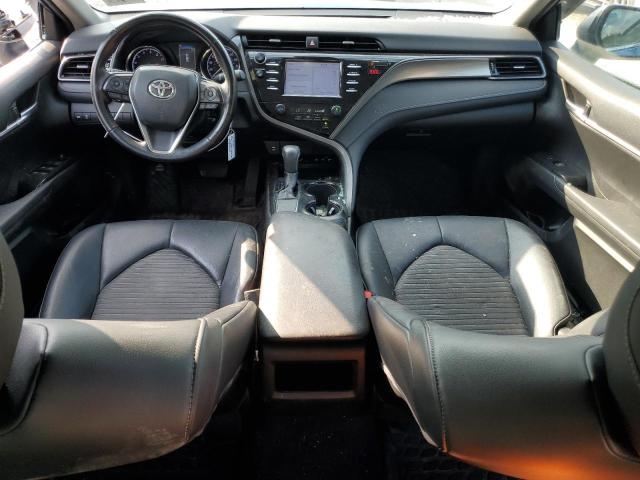 2019 TOYOTA CAMRY L - 4T1B11HKXKU240357