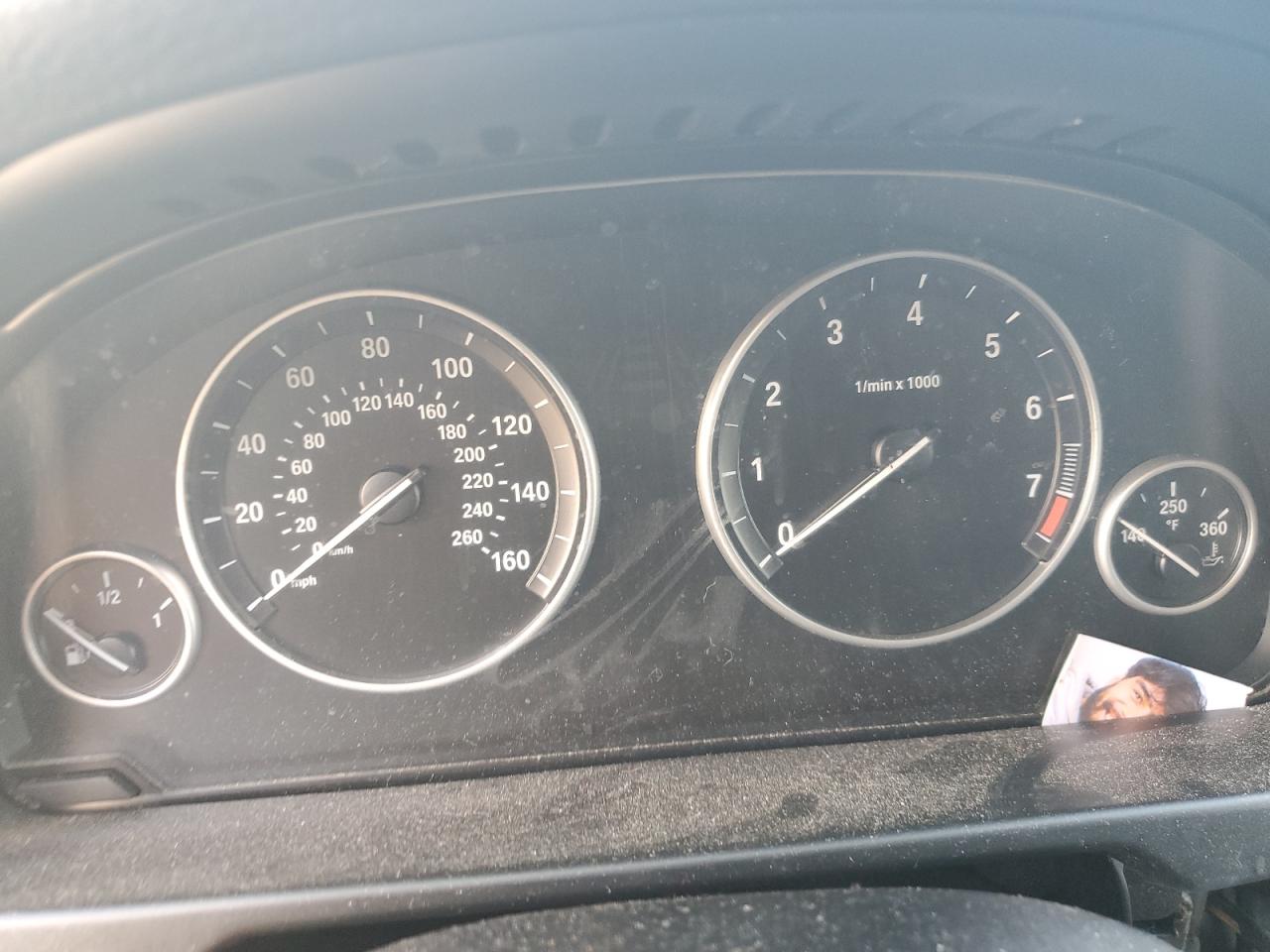 5UXKR0C56G0U47933 2016 BMW X5 xDrive35I