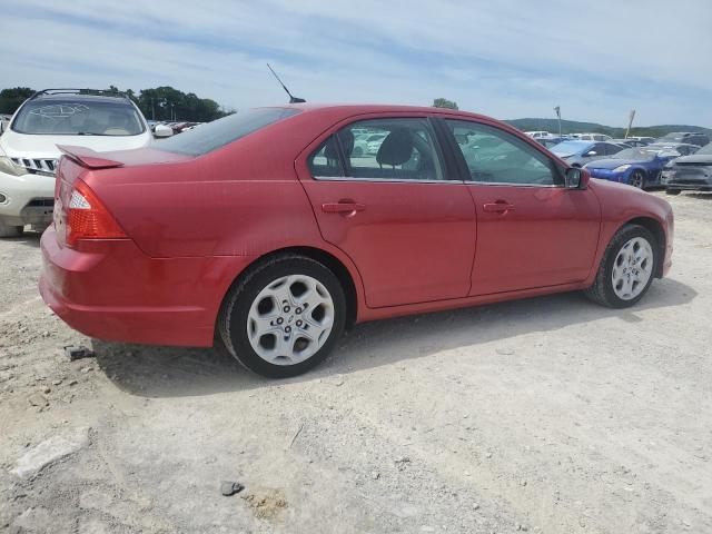 2010 Ford Fusion Se VIN: 3FAHP0HA4AR315371 Lot: 58397524