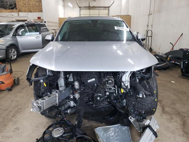 VIN WA1LHAF73JD016228 2018 Audi Q7, Premium Plus no.5