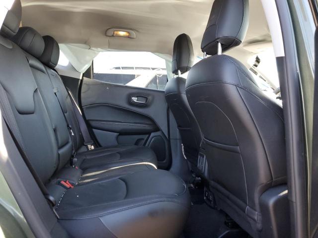 2021 Jeep Compass Limited VIN: 3C4NJDCB3MT562975 Lot: 57207564