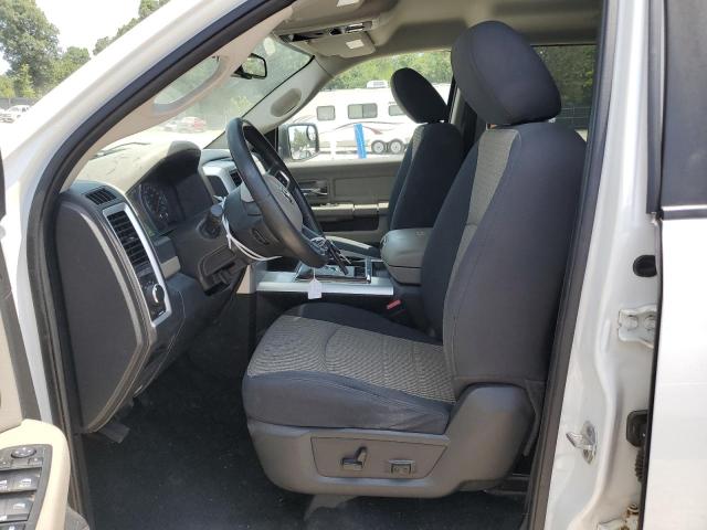 2011 Dodge Ram 1500 VIN: 1D7RV1CT4BS619220 Lot: 60151734