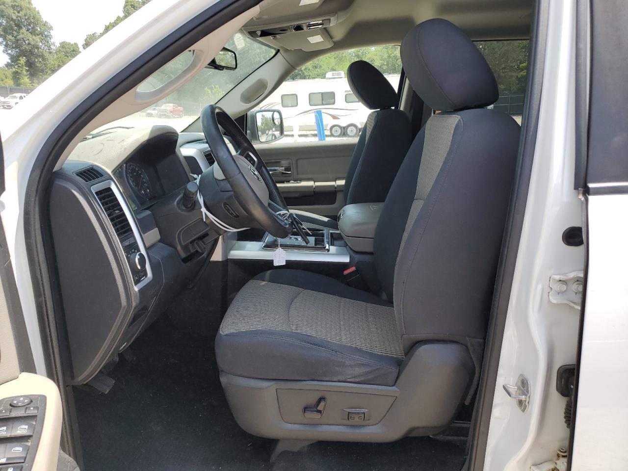 1D7RV1CT4BS619220 2011 Dodge Ram 1500