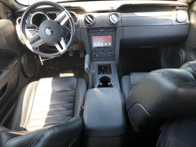 2006 Ford Mustang Gt VIN: 1ZVHT85H165250704 Lot: 61039474