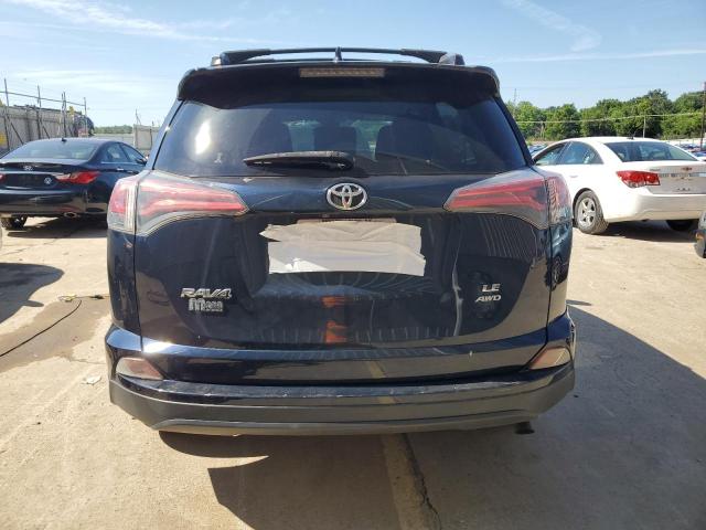 2017 Toyota Rav4 Le VIN: JTMBFREVXHJ153510 Lot: 58855664