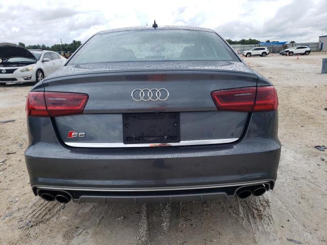 2017 Audi S6 Premium Plus VIN: WAUFFAFC5HN035449 Lot: 58988974