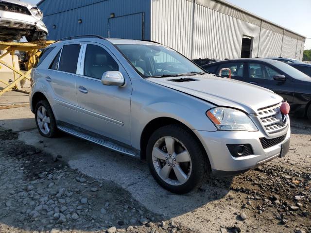 2010 Mercedes-Benz Ml 350 4Matic VIN: 4JGBB8GB9AA596970 Lot: 59426404