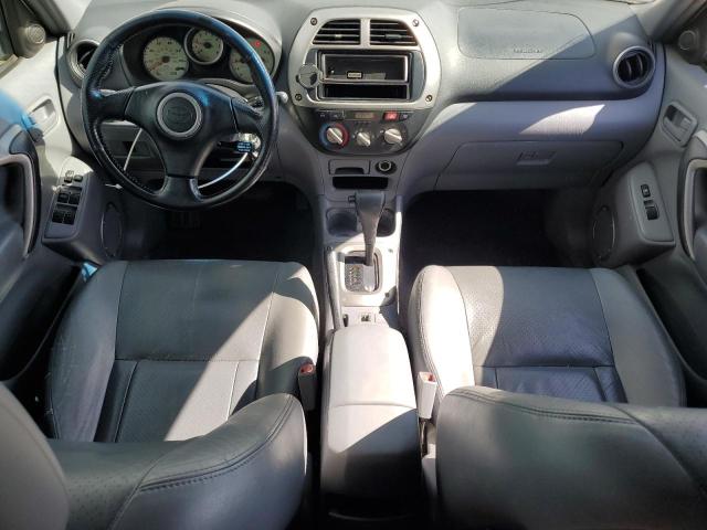 2002 Toyota Rav4 VIN: JTEHH20V120143010 Lot: 59288854