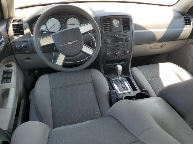 2007 Chrysler 300 VIN: 2C3KA43R57H711405 Lot: 59270454