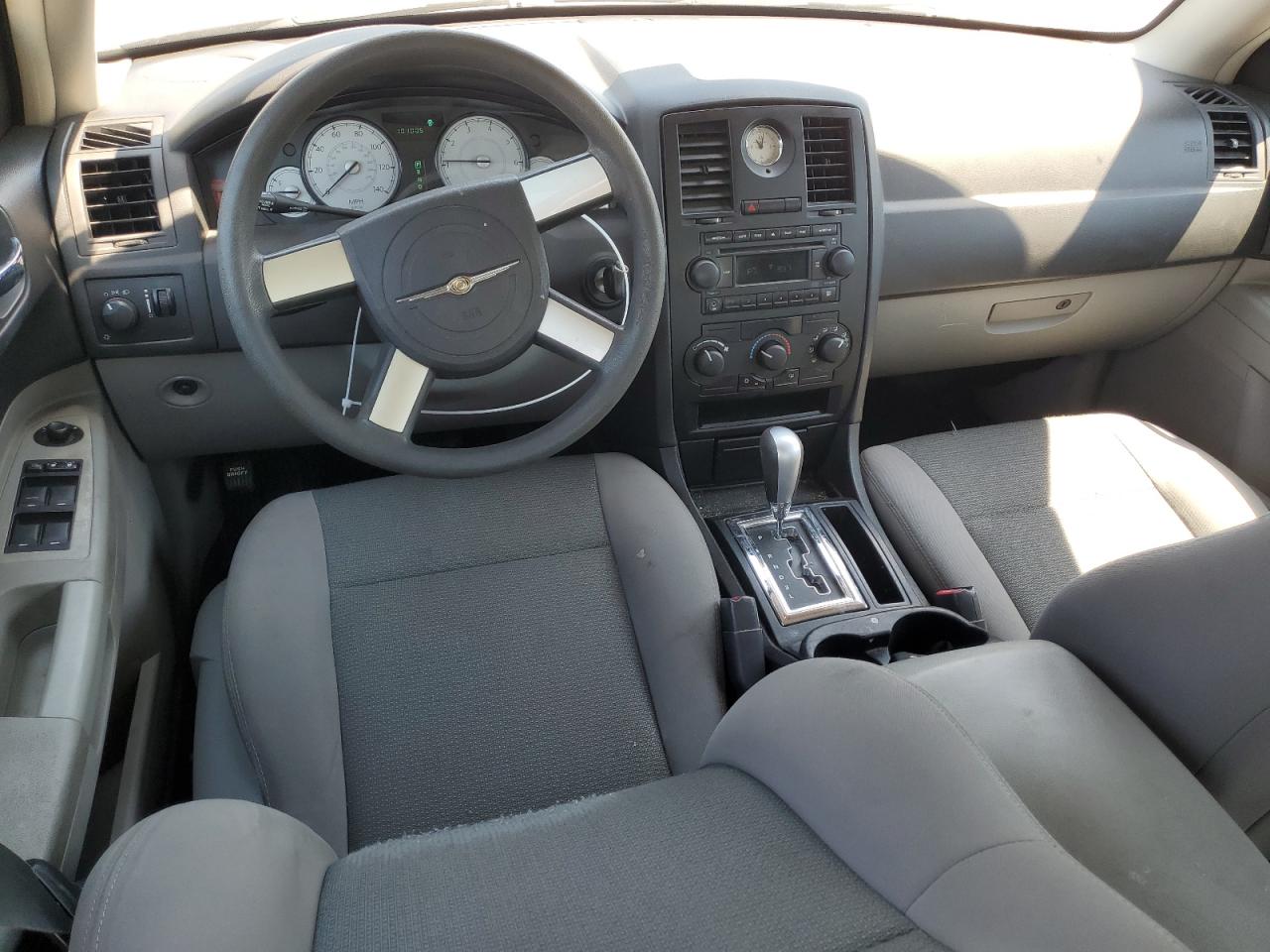 2C3KA43R57H711405 2007 Chrysler 300