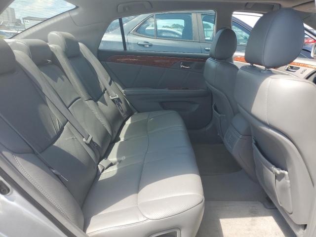 2006 Toyota Avalon Xl VIN: 4T1BK36B96U140297 Lot: 60105864