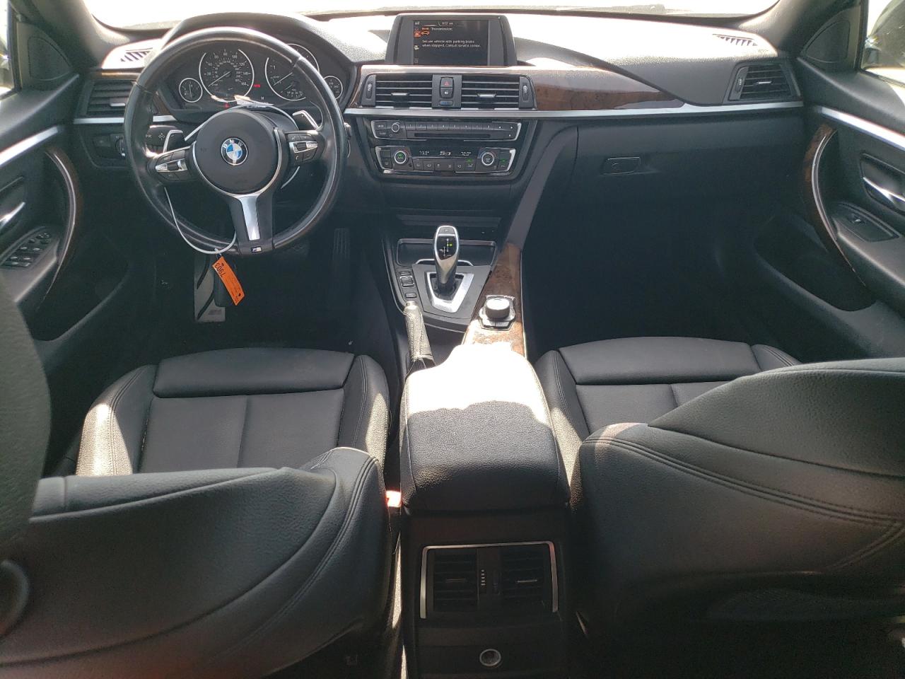 WBA4A9C57GG695778 2016 BMW 428 I Gran Coupe Sulev