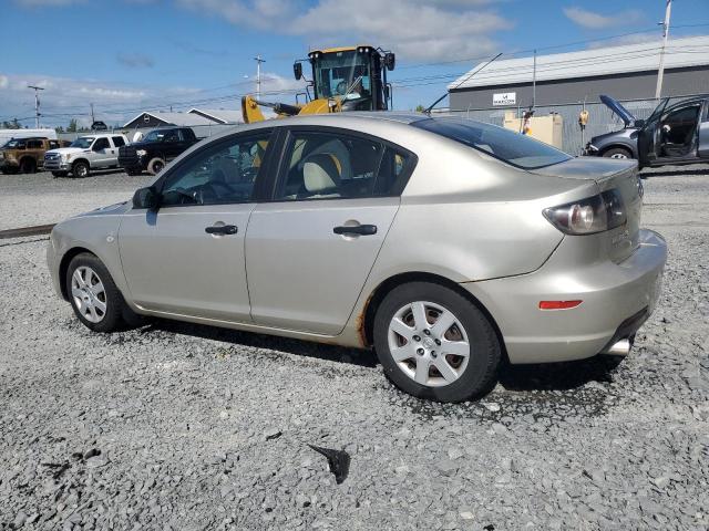 2008 Mazda 3 I VIN: JM1BK32F781790070 Lot: 57771924