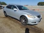 LEXUS GS 350 photo