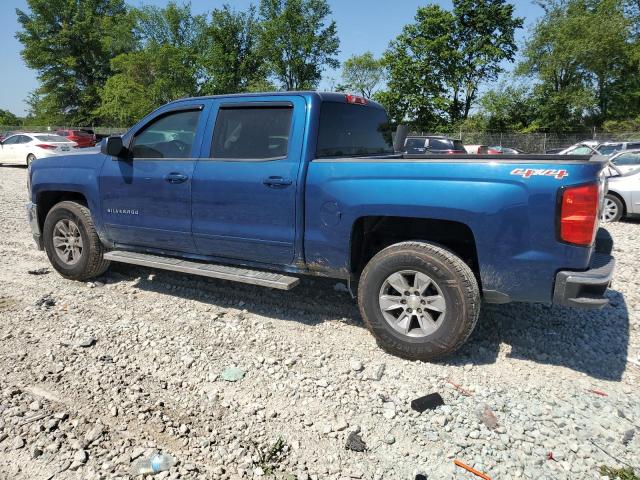 2017 CHEVROLET SILVERADO 3GCUKRECXHG458915  58933464