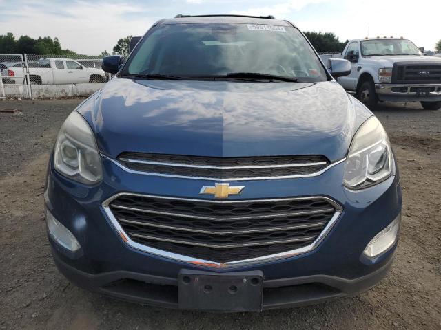 2016 Chevrolet Equinox Lt VIN: 2GNFLFEK0G6144252 Lot: 59611554