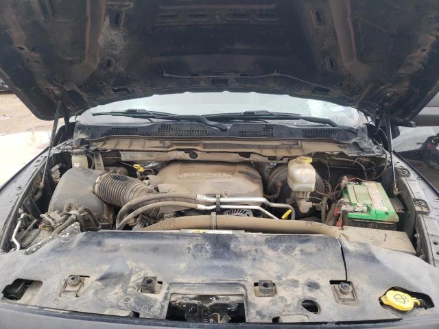 2018 RAM 2500 - Image 11