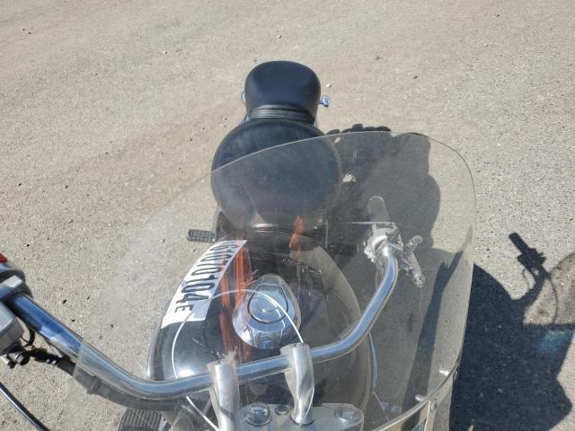 2000 HONDA VT1100 C3 1HFSC3908YA200060