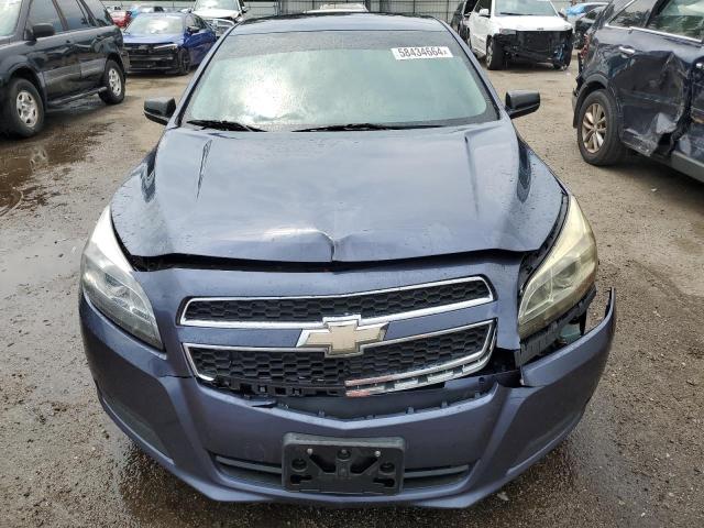 2013 Chevrolet Malibu Ls VIN: 1G11B5SA4DF171654 Lot: 58434664