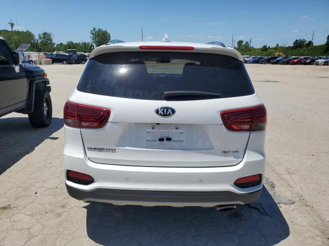 VIN 5XYPHDA56KG609986 2019 KIA Sorento, EX no.6