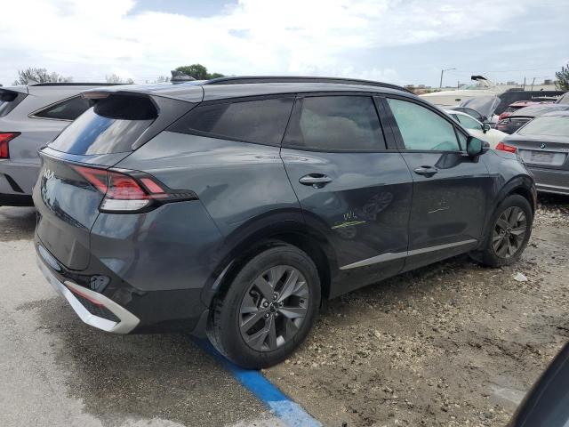 2023 KIA SPORTAGE S - 5XYK43AF7PG037374