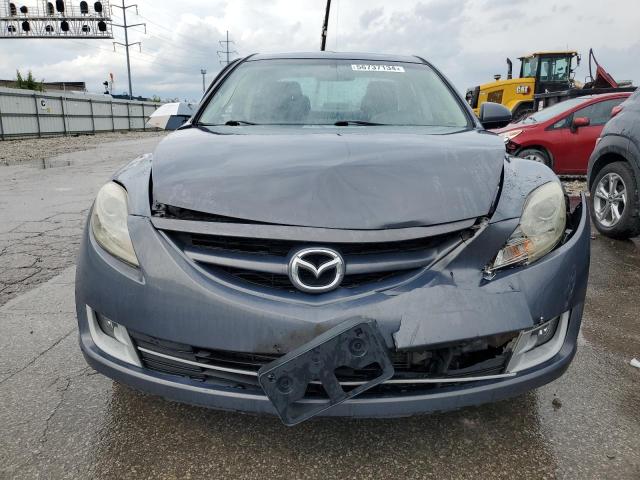 2010 Mazda 6 I VIN: 1YVHZ8CH1A5M35648 Lot: 56737134