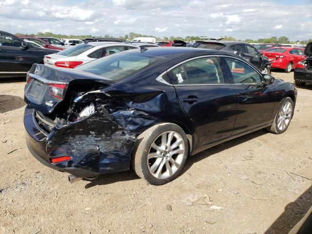 VIN JM1GJ1V62F1167719 2015 Mazda 6, Touring no.3