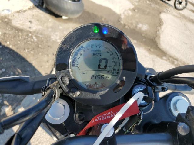 2024 KAWASAKI EL450 C ML5ELFC14RDA02132