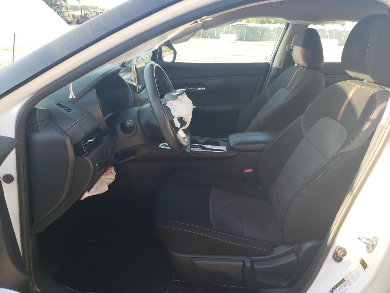 3N1AB8DV6MY310817 2021 Nissan Sentra Sr