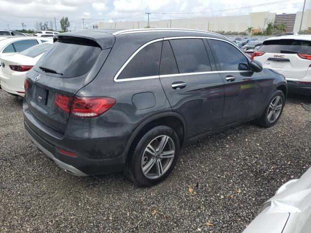 2020 Mercedes-Benz Glc 300 VIN: W1N0G8DB7LF861305 Lot: 60133704