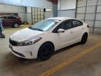 2017 KIA FORTE LX - 3KPFK4A72HE041465