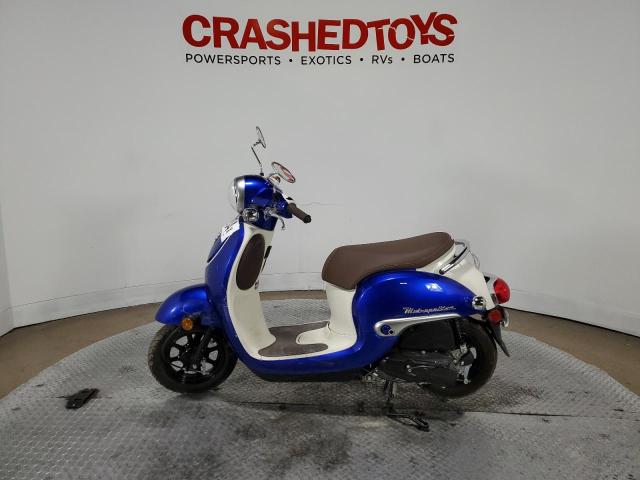 2024 HONDA NCW50 JH2AF7718RK701890