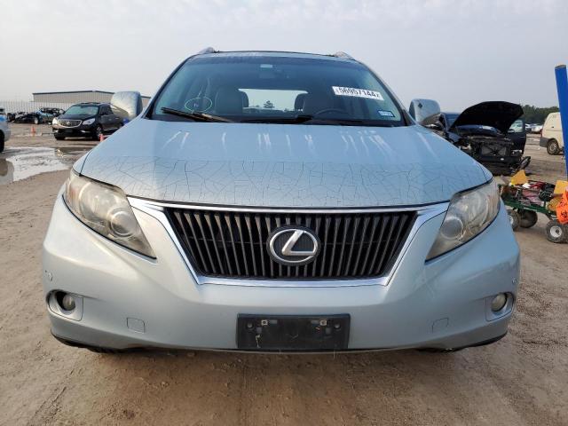 2012 Lexus Rx 350 VIN: JTJZK1BA4C2412862 Lot: 56957144