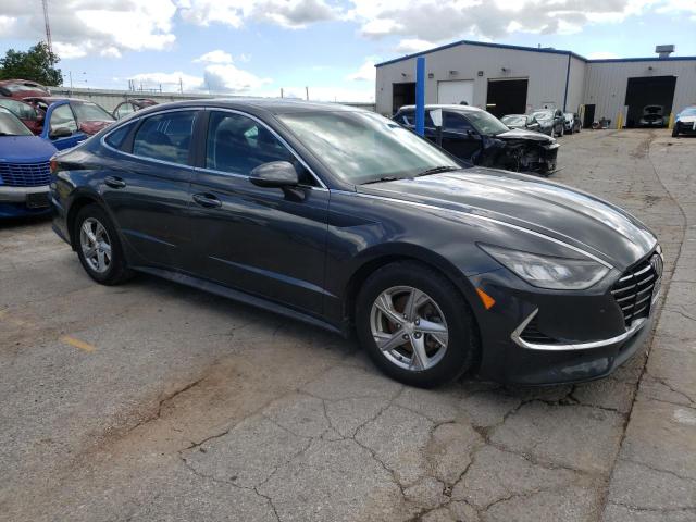 2022 HYUNDAI SONATA SE - KMHL24JA5NA226716