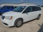 2016 DODGE GRAND CARA - 2C4RDGBG8GR115041