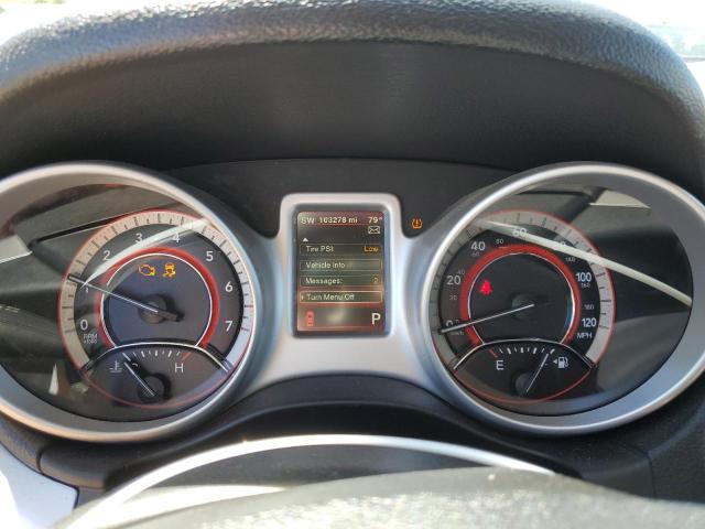 2019 Dodge Journey Gt VIN: 3C4PDDEG1KT836888 Lot: 59166684